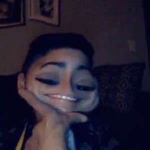 Meet your Posher, Alfredo